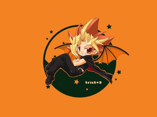Yami no Yuugi Devil