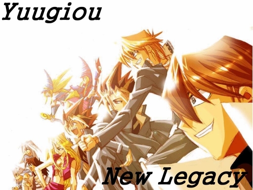 Legacy