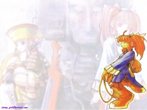 Threads of Fate