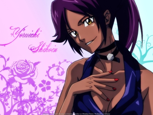 yoruichi wallpaper. /wallpaper-yoruichi-