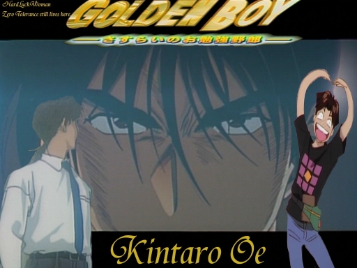 Golden Boy