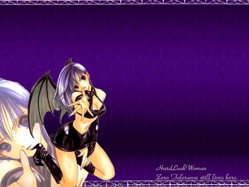 Demon Girl