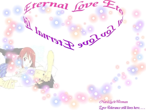 Eternal Love