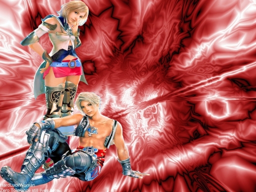 Ashe & Vaan