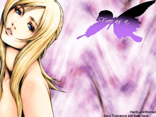 Free As A Butterfly2