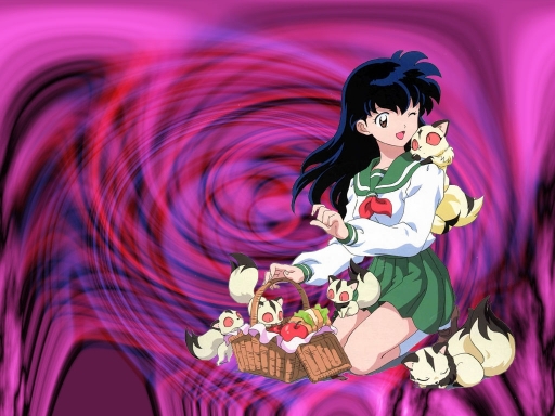 Many Kirara