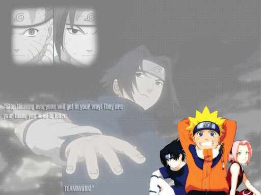 Teamwork