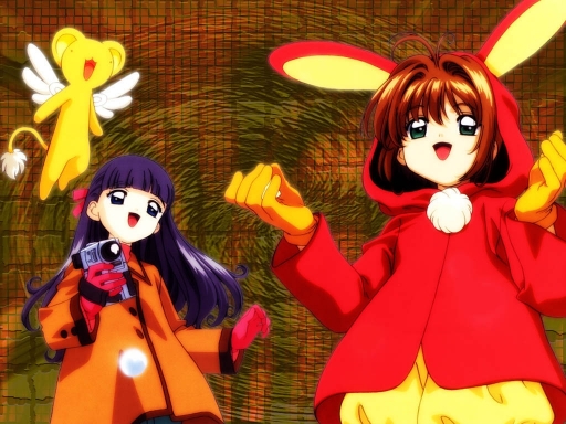 Friends