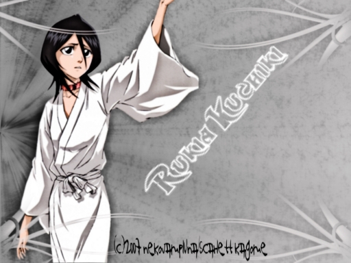 Rukia