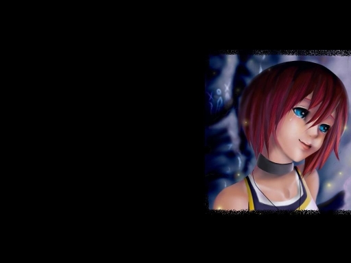 Kairi's Tear