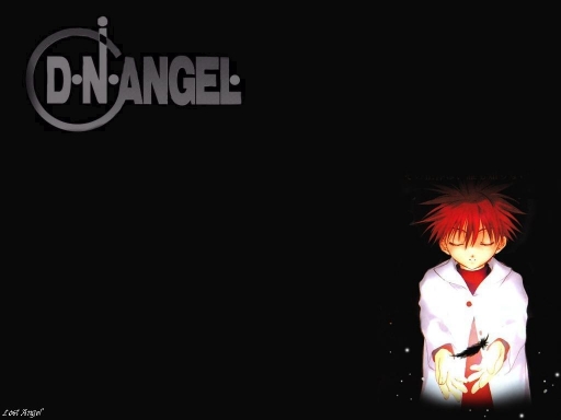 DNAangel_Daisuke