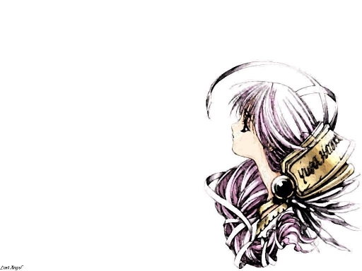 Miscellaneous Anime