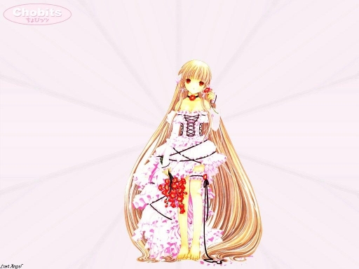 Chii