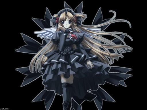 Miscellaneous Anime