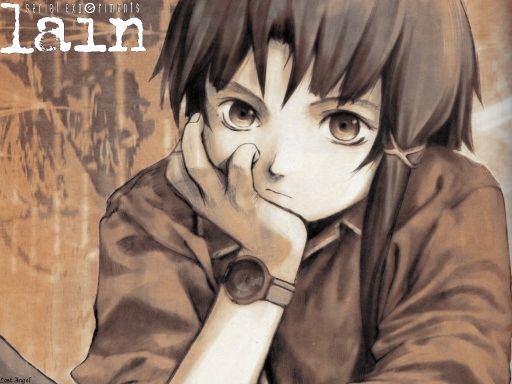 Lain