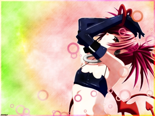 Disgaea