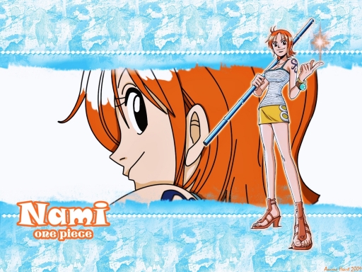 Nami ^ ^