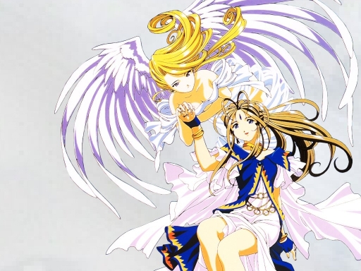 Beautiful Goddesses