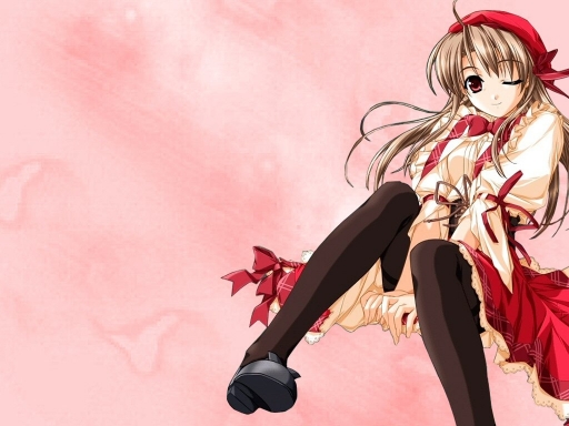 Red Ribbons
