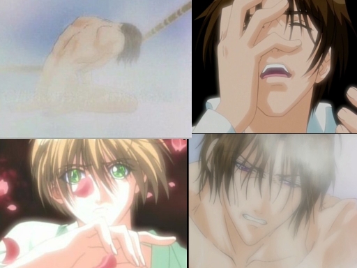 Pain