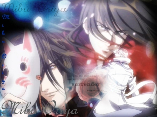 Descendants Of Darkness