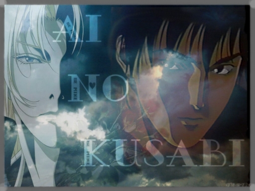 Ai no Kusabi