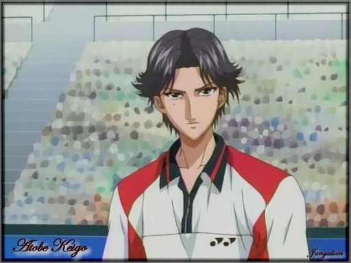 Atobe
