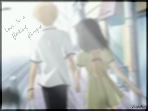 Glimpse