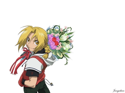 Edward Elric