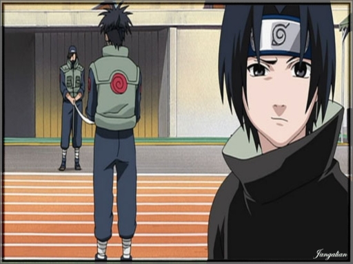 Sasuke