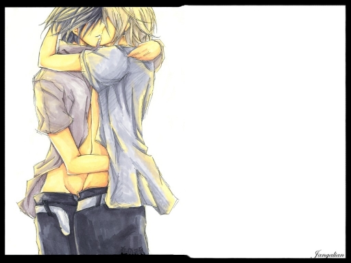 Aishiteru