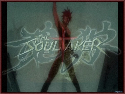 Soultaker