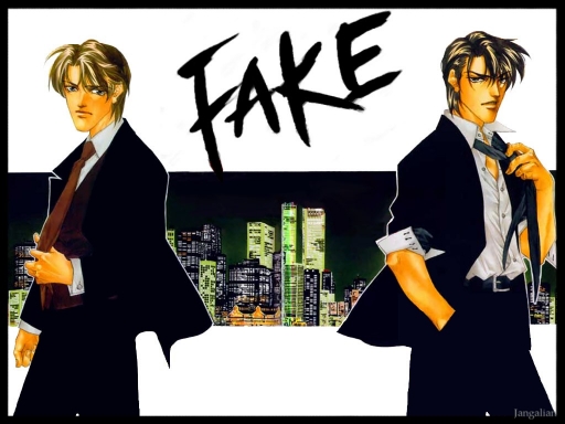 Fake