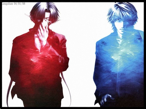 Ko X Sanzo