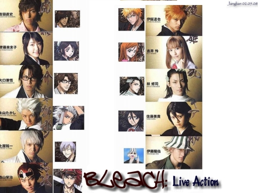 Bleach-Myu
