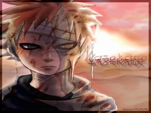 Kazekage
