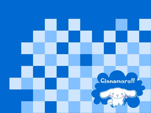 Cinnamoroll 1024 x 768 800 x 600 To download wallpapers without ads at 