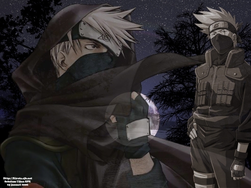 Kakashi