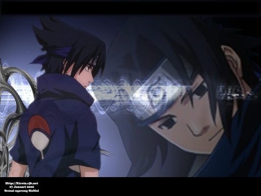Sasuke