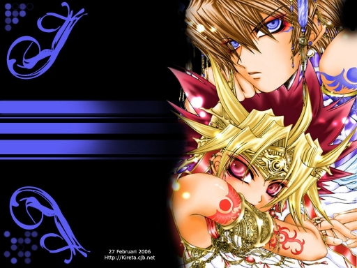 Yugi Shonen 1