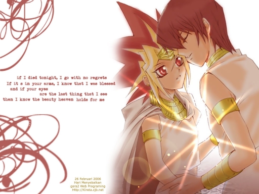 Yugi Shonen 2