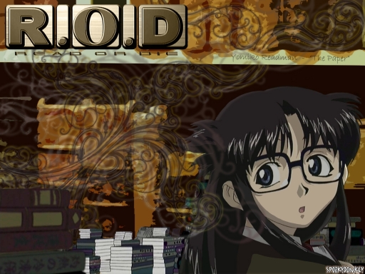 Yomiko Profile