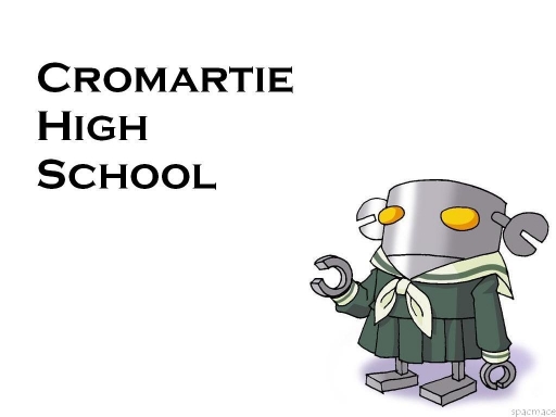 Cromartie