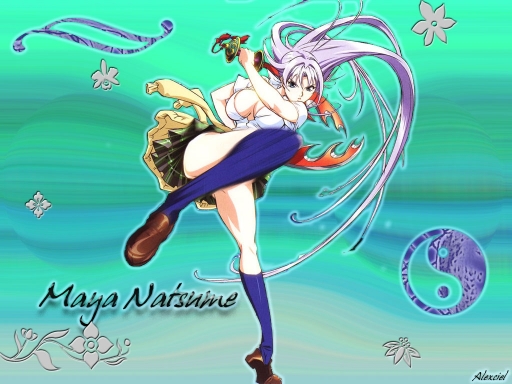 Tenjho Tenge