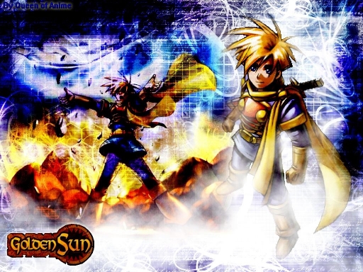 Golden Sun