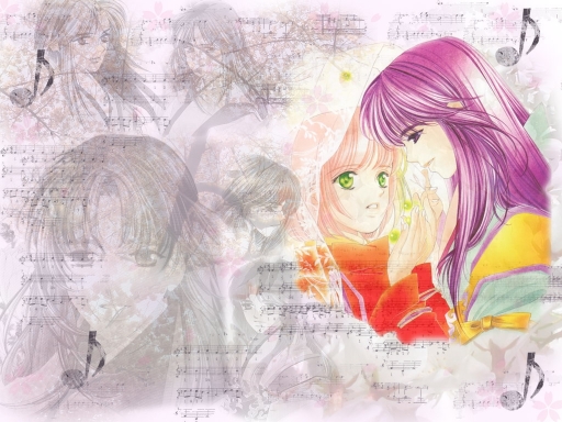 Harukanaru 1