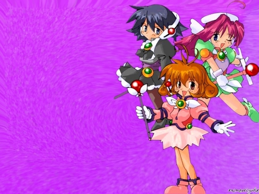 Corrector Yui