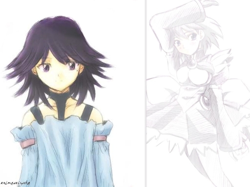 Corrector Yui