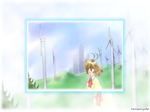Corrector Yui