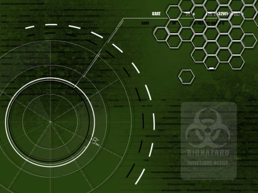 Specs- Biohazard